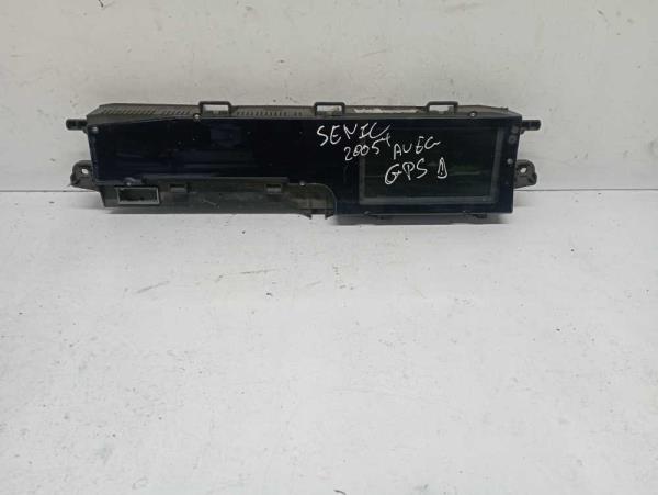 COMPTEUR RENAULT - Vue 2